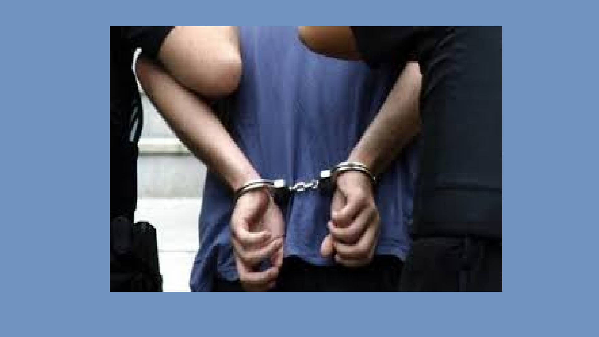 Συνελήφθησαν 8 αλλοδαποί για πλαστογραφία ταξιδιωτικών εγγράφων