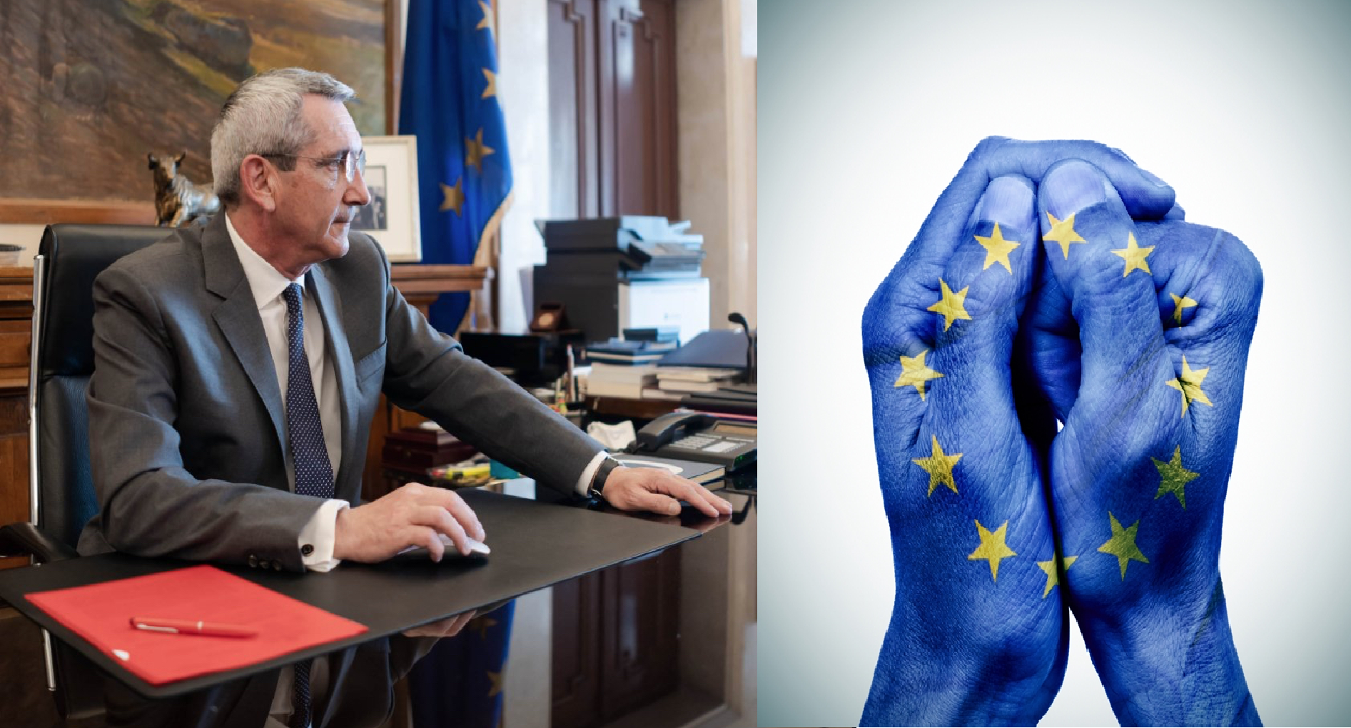 Ενίσχυση πολύ μικρών και μικρών επιχειρήσεων από το Περιφερειακό Επιχειρησιακό Πρόγραμμα Νοτίου Αιγαίου