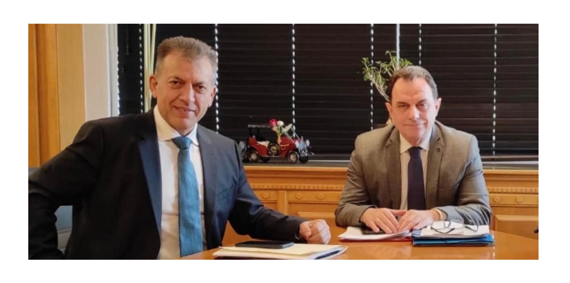 Δελτίο Τύπου του Βουλευτή Κυκλάδων Γ.Βρούτση για την ενίσχυση των κτηνοτρόφων της Χώρας και των Κυκλάδων