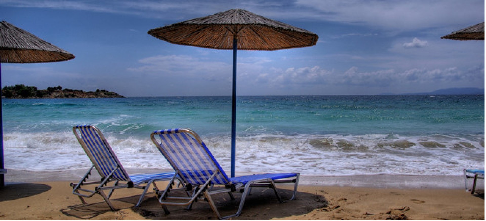 Δήμος Θήρας : Δημοπρασία εκμίσθωσης τμημάτων αιγιαλού και παραλίας του Δήμου Θήρας   