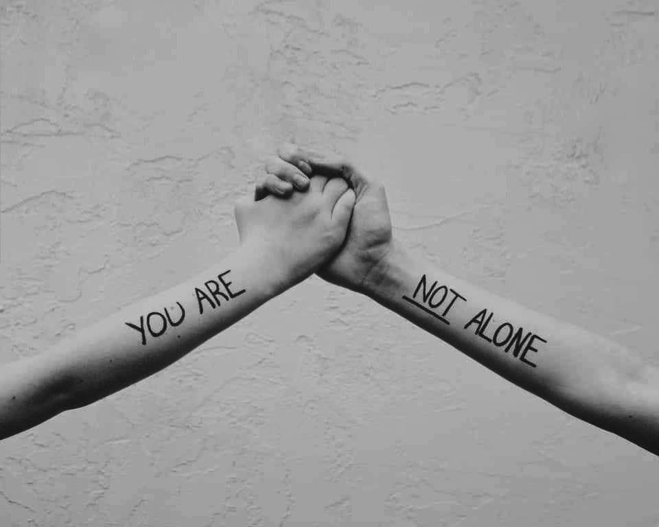 10 Σεπτεμβρίου-Παγκόσμια Ημέρα για την Πρόληψη της Αυτοκτονίας