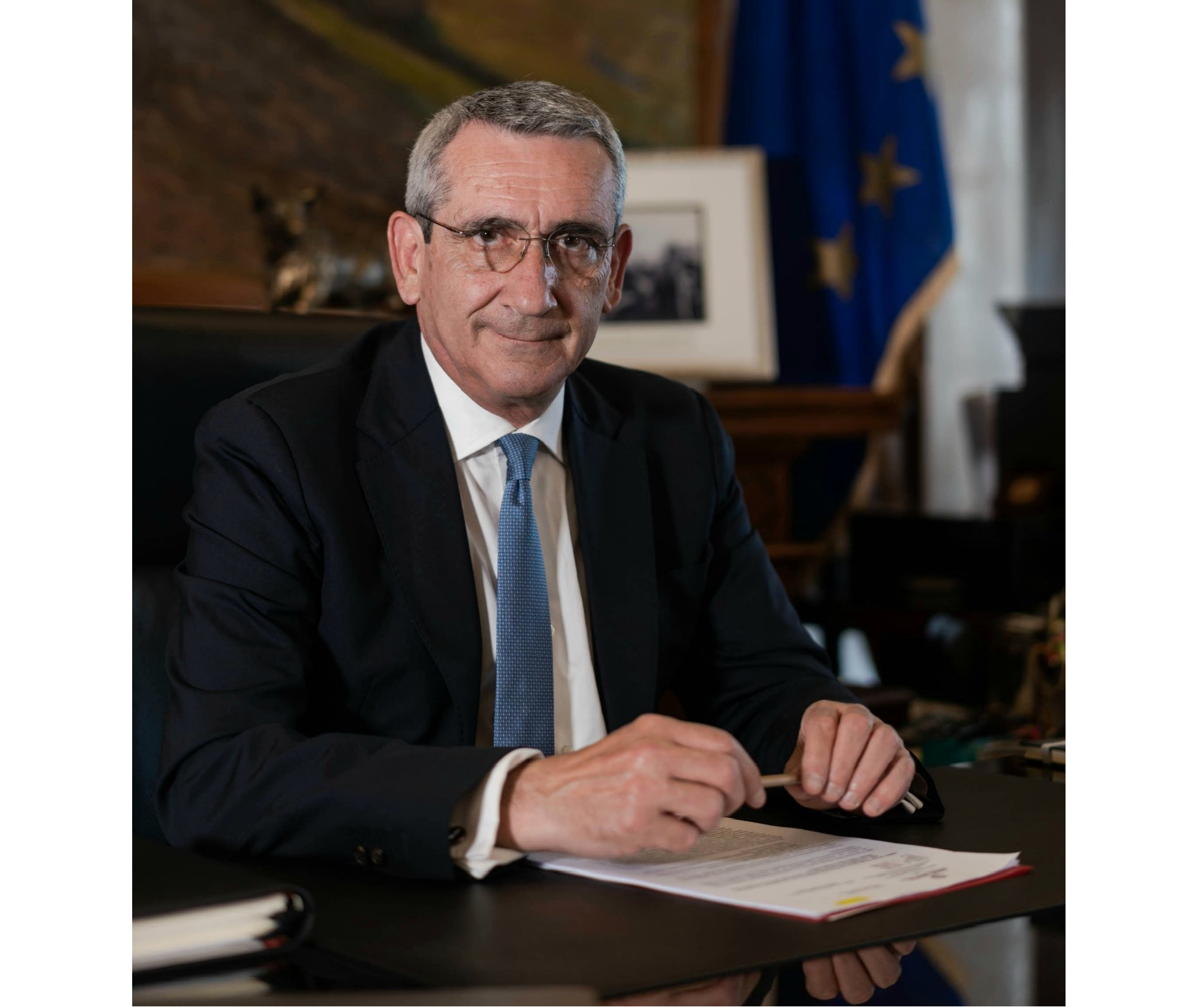 Μήνυμα του Περιφερειάρχη Νοτίου αιγαίου για την Επέτειο της 28ης Οκτωβρίου