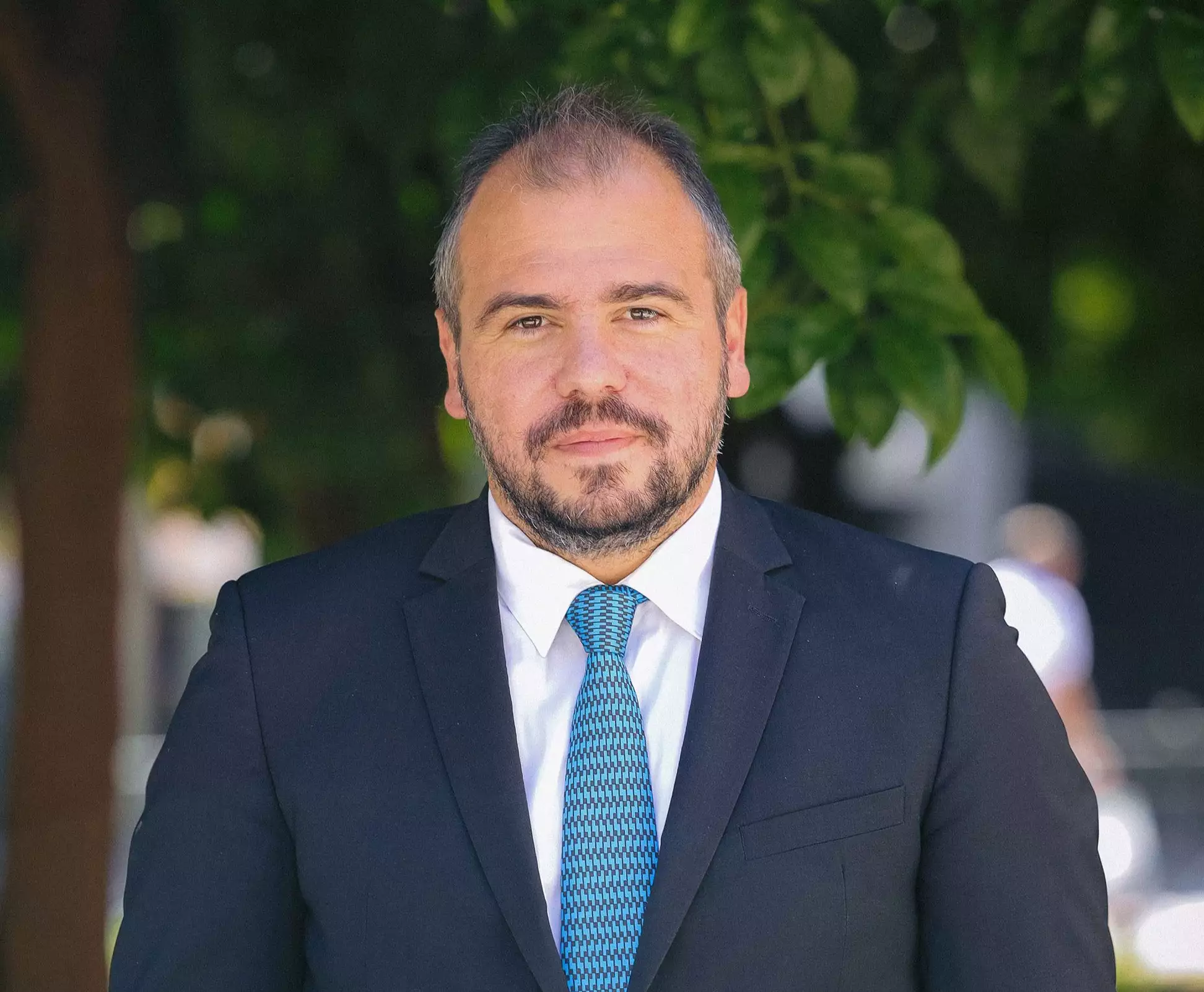 Ευχές Βουλευτή Κυκλάδων Φίλιππου Φόρτωμα