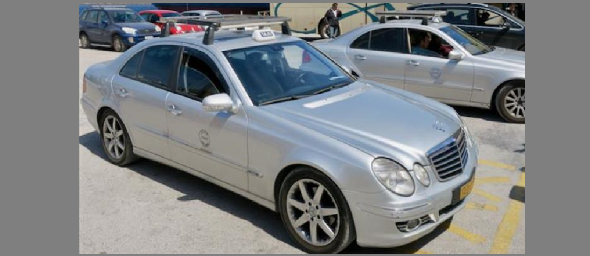 Γ. Βρούτσης: “ Το αίτημα των Επαγγελματιών ΤΑΞΙ Κυκλάδων και Δωδεκανήσου γίνεται πραγματικότητα ”