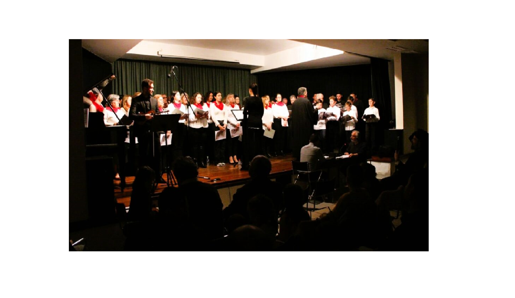 Δ.Α.Π.Π.Ο.Σ και Ι.Μ Θήρας τίμησαν τη μεγάλη γιορτής της Ορθοδοξίας και την επέτειο της Εθνικής Παλιγγενεσίας