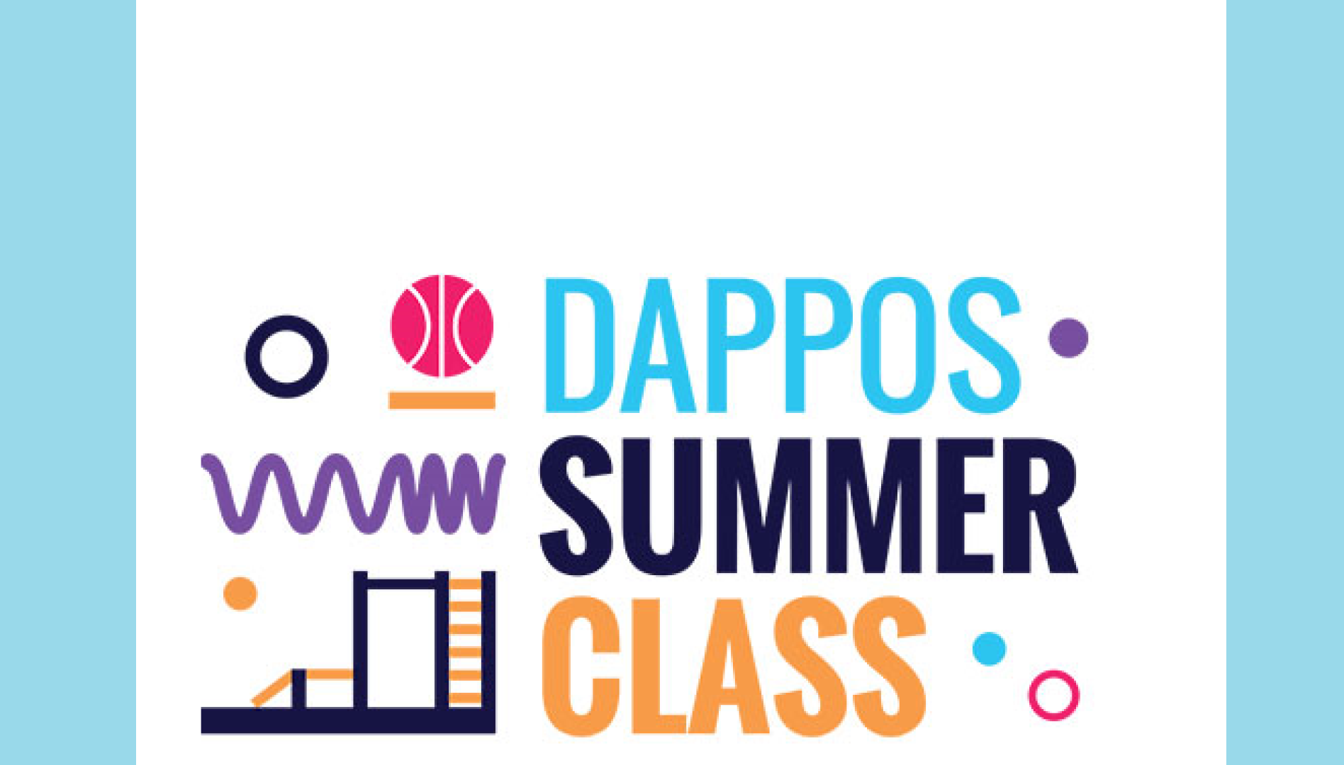 Καλοκαίρι χωρίς «Dappos Summer Class» δεν γίνεται