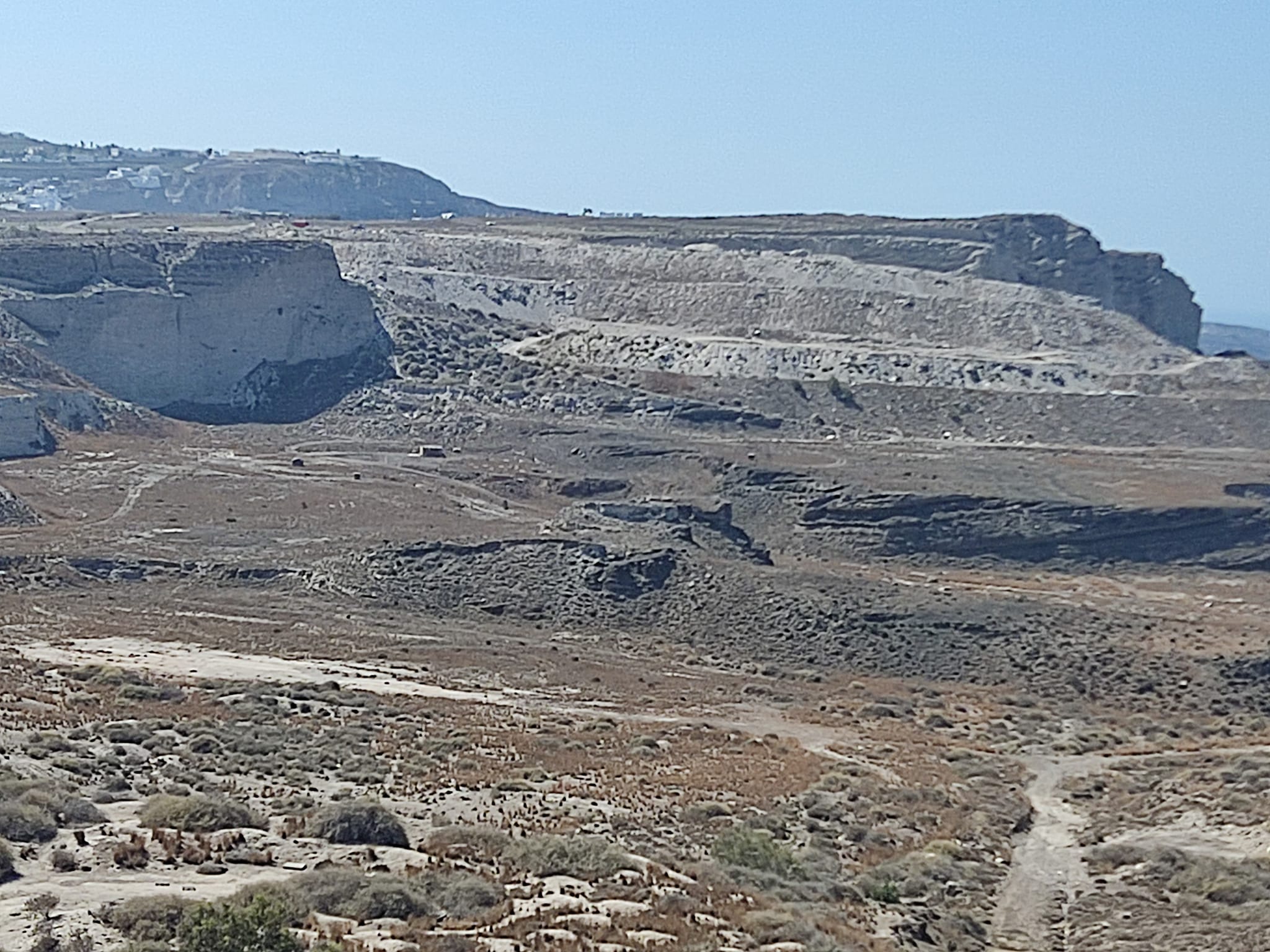 Η μελέτη του δήμου για την αποκατάσταση του ΧΑΔΑ, εγκρίθηκε ομόφωνα από το ΚΑΣ!