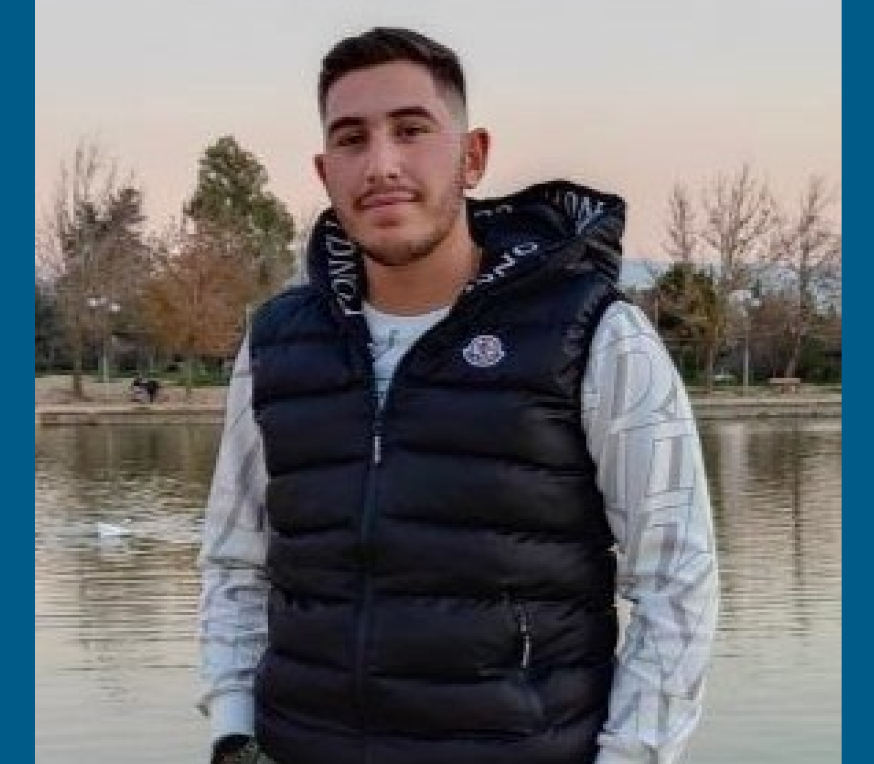 Η Θηραϊκή Πολιτεία ανακοινώνει τον υποψήφιο Δημοτικό Σύμβουλο κ. Ξαγοράρη Αντώνη